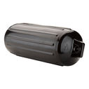 8 1/2" X 26" Super Gard Fender, Black image number 1