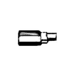 Square Drive Bits