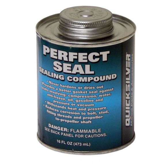 16 oz. Perfect Sealer image number 0