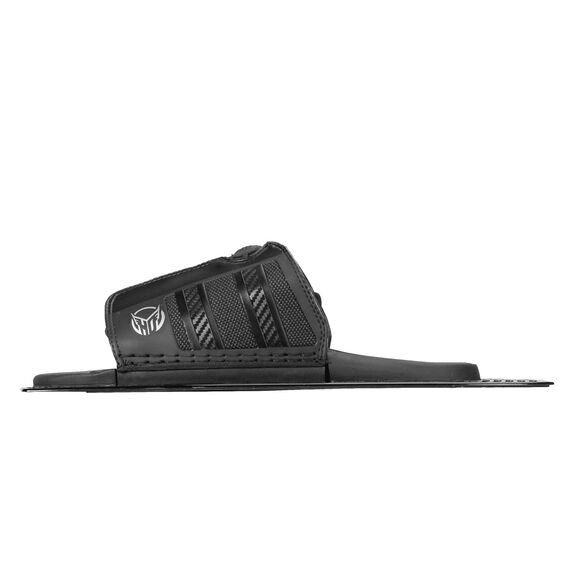 Adjustable Rtp HO SPORTS Stance ATOP Reel Lacing Adjustable RTP Water Ski Binding