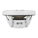 NXL&nbsp;8" 2-Way Coaxial Marine Speaker With Digital Led Lights and Bullet Tweeter, 175 Watts 4-Ohm image number 4