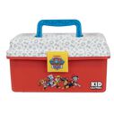 Paw Patrol Play Tackle Box image number 0