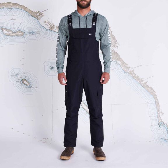 Men's Pinnacle Bibs image number 0