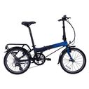 Mariner 2-Folding Bike image number 0