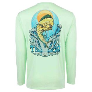 Men's Mahi Tour AVIDdry Shirt