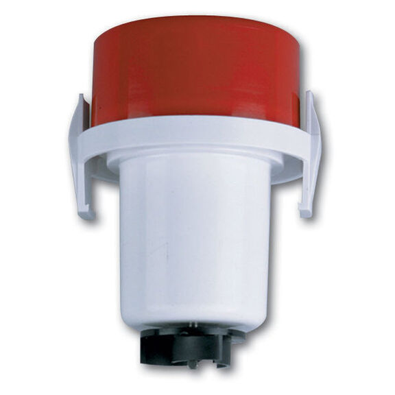 500 GPH Motor Cartridge Replacement image number 0