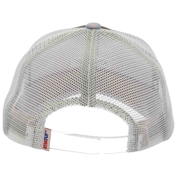 Duck Camo Baseball Cap image number 3