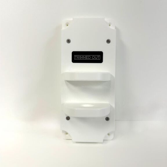 Knife & Plier Holder, White image number 2
