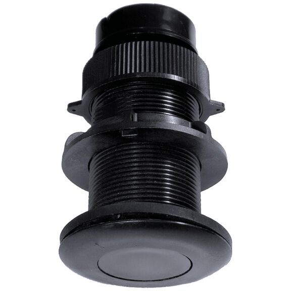 D800 200kHz Plastic Thru-hull, Retractable MM, DO image number 0