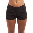 Women's Moana 4" Hybrid Shorts image number 0