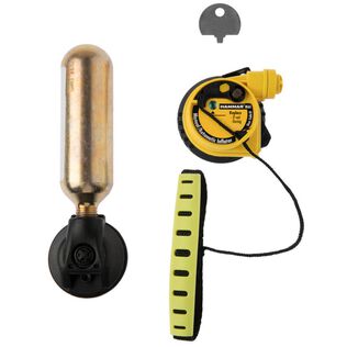 Rearming Kit for Hammar Deckvest VITO