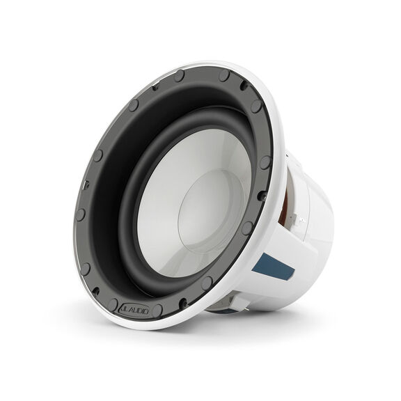 M6-8IB-L-GwGw-4  8.8" LUXE Premium Marine SubWoofer image number 4