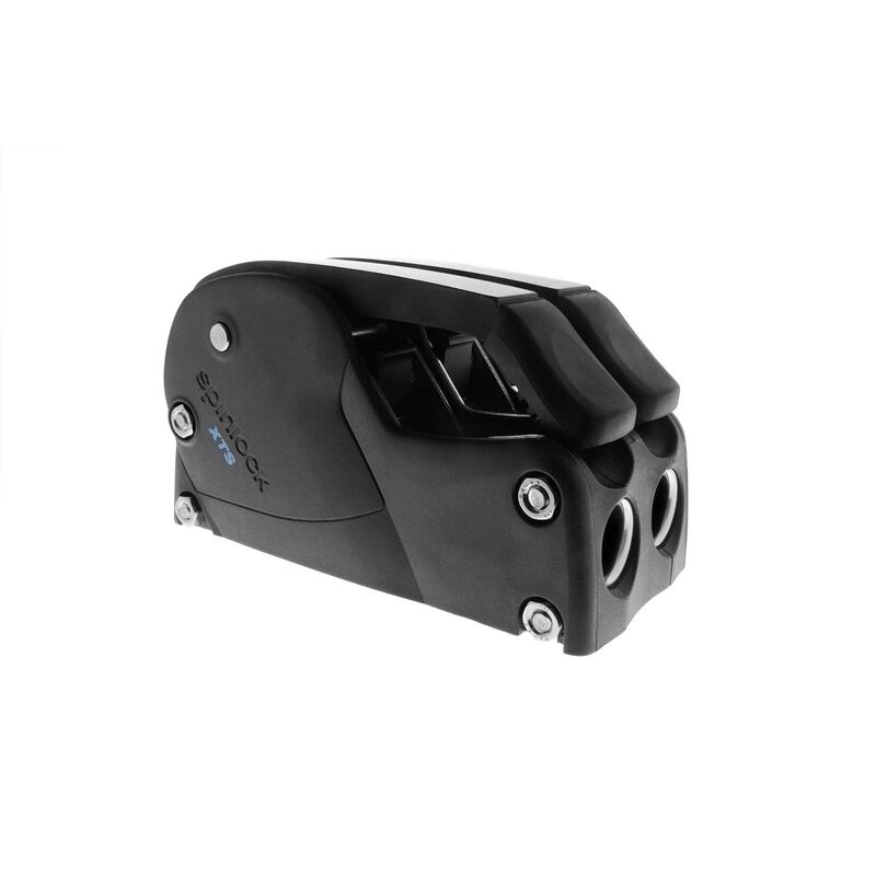 Spinlock Double XTS0814 Rope Clutch with Ceramic Cam, for Lines 8-14mm | For Sailing | by West Marine
