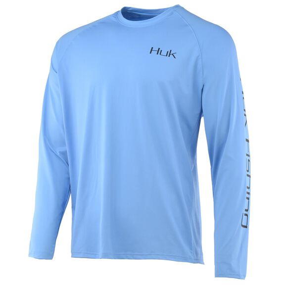 Men's American Pitch Shirt image number 0