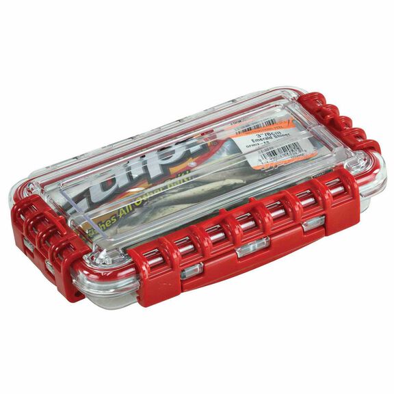 Liqua-Bait Locker&trade; Wallet image number 1