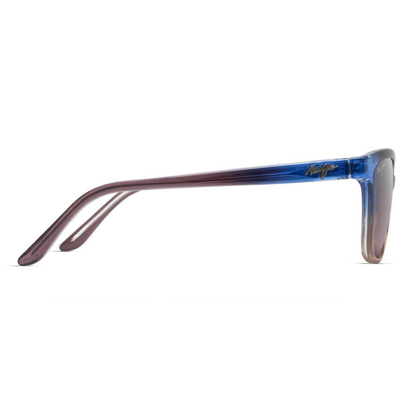 MAUI JIM Honi Polarized Sunglasses West Marine