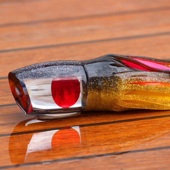 The Bandit Skirted Lures image number 0