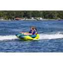 O'Brien Drifter 2-Person Towable Tube image number 7