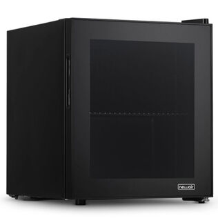 60 Can Beverage Refrigerator