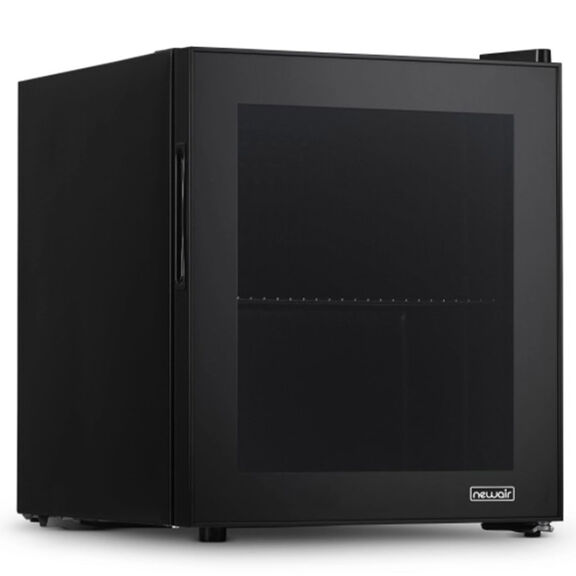 60 Can Beverage Refrigerator image number 0