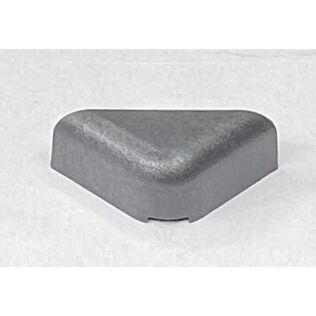 Sleipner Thruster Zinc Anode Kit for 300mm Bronze Prop Thrusters