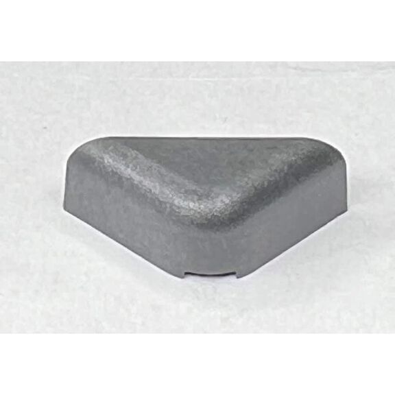 Sleipner Thruster Zinc Anode Kit for 300mm Bronze Prop Thrusters image number 0