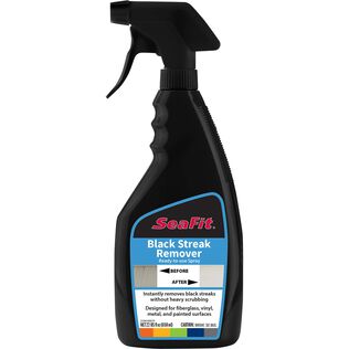 Instant Black Streak Remover, 22 oz.