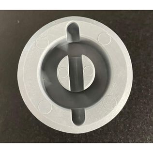 Side-Power Rubber Coupler and for SE40/140S-OST | special