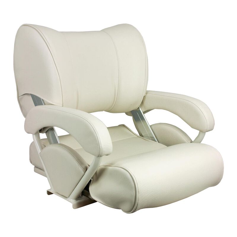 Twin 46 Flip-Up Seat | West Marine