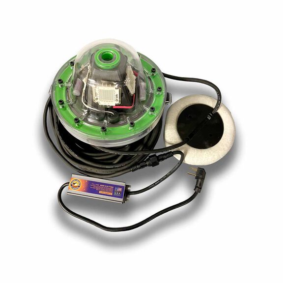 Apollo Underwater Color LED Lighting System image number 0