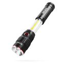 NEBO Slyde King 400 Lumens Tactical LED Flashlight with Magnetic Base image number 0