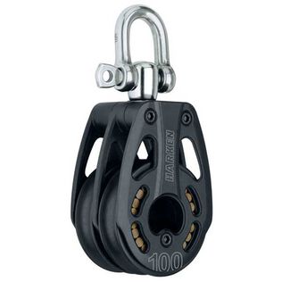 100mm Black Magic&reg; Block, Double