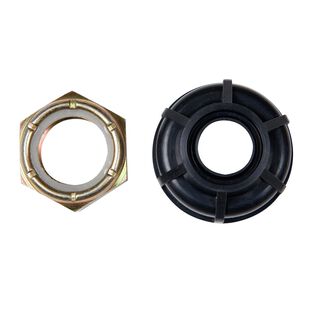 Cable-Gard Tilt Tube Seal Kit