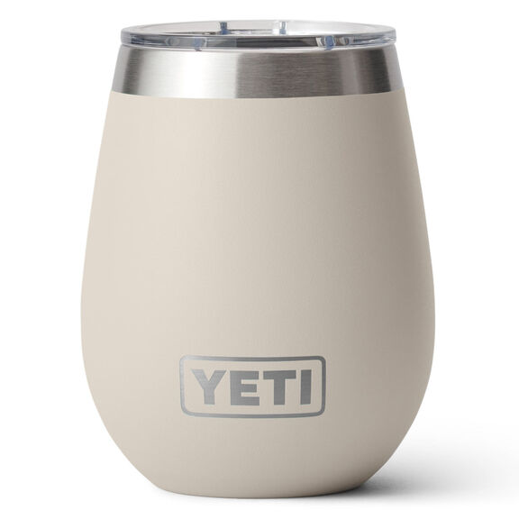 10 oz. Rambler&reg; Wine Tumbler with MagSlider Lid image number 0