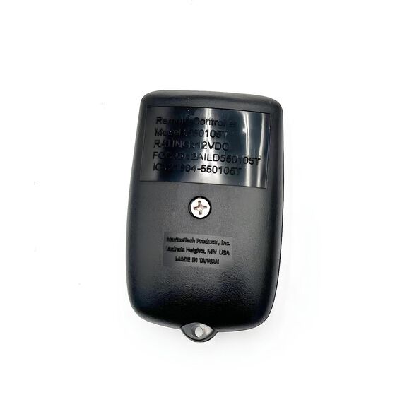 TITAN Wireless Remote Combo (R&T)