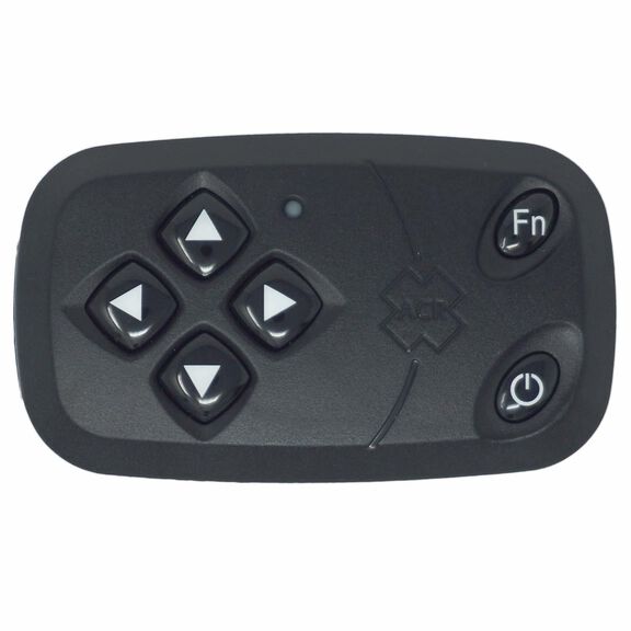 Wireless Dash Mount Remote for RCL-85 & RCL-95 Searchlights image number 0
