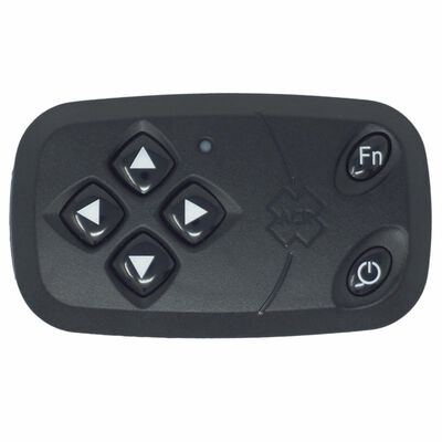 Wireless Dash Mount Remote for RCL-85 & RCL-95 Searchlights
