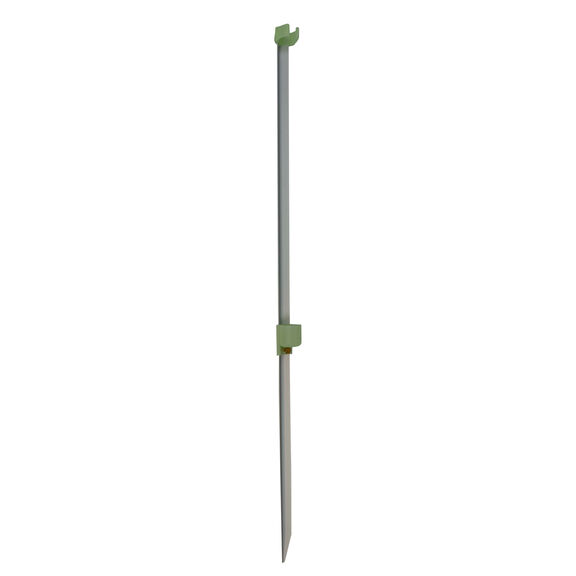 50" Aluminum Sand Spike image number 0