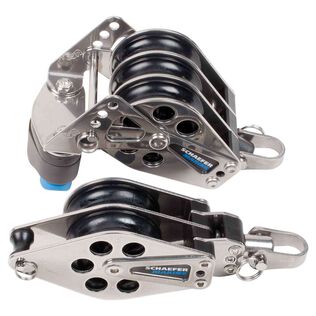 Lifesling Lifting Block Set, 5:1