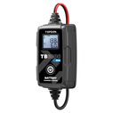 2-in-1 6A Battery Charger & Battery Tester with App image number 2