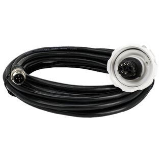 NMEA 2000&reg; WeatherStation&reg; Cable, 5-Pin Device Net Male, 6m