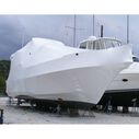 Wrap-it Up Shrink Wrap, 8.5mil, White image number 1