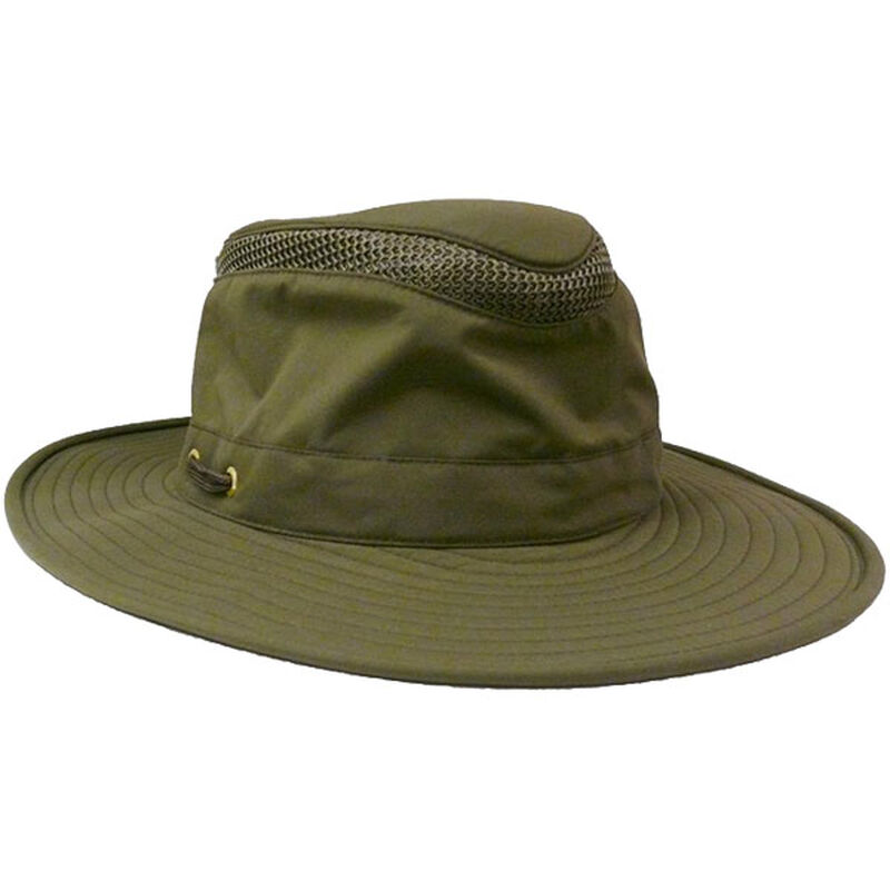 Tilley Endurables LTM6 Airflo Supplex Hat - Olive