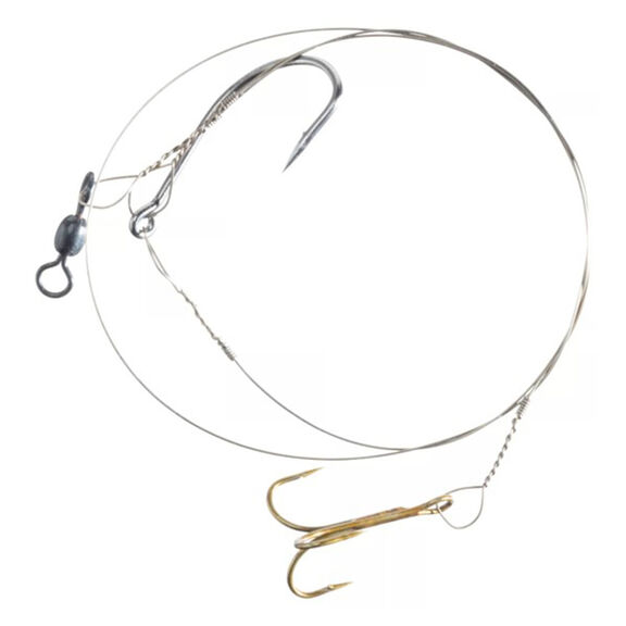 Kingfish Size 2 Saltwater Rig image number 0
