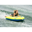 Fury 1-Person Towable Tube image number 2
