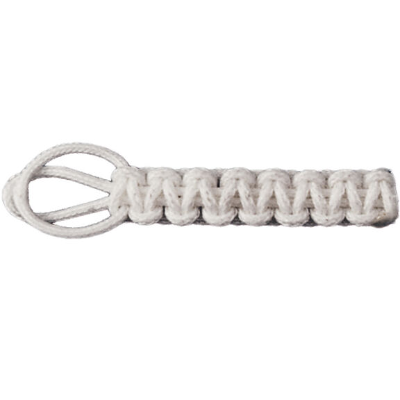 Large Shackle Lanyard, 4-1/2" Length image number 0