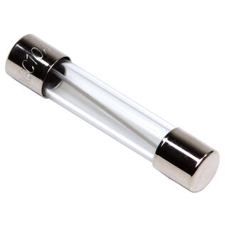 AGC Fuses