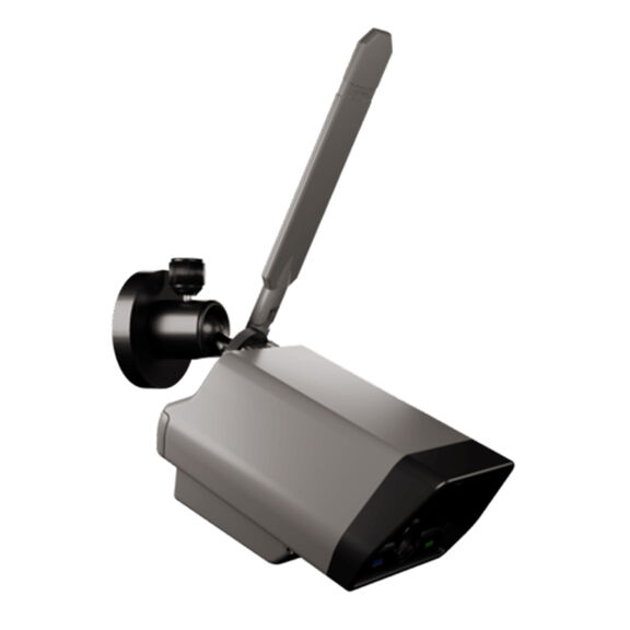 Magnetic Mount for Defend Cam image number 0