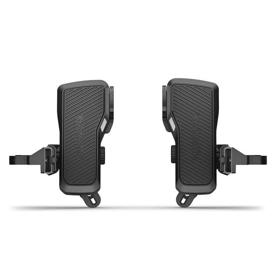 Force Current Kayak Trolling Motor, Includes Foot Pedals image number 1