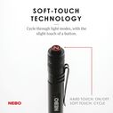 INSPECTOR RC Pen Flashlight image number 3